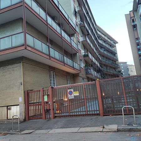 米兰 Casa Di Lory酒店 外观 照片