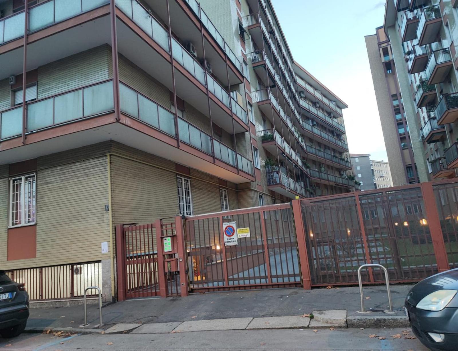 米兰 Casa Di Lory酒店 外观 照片